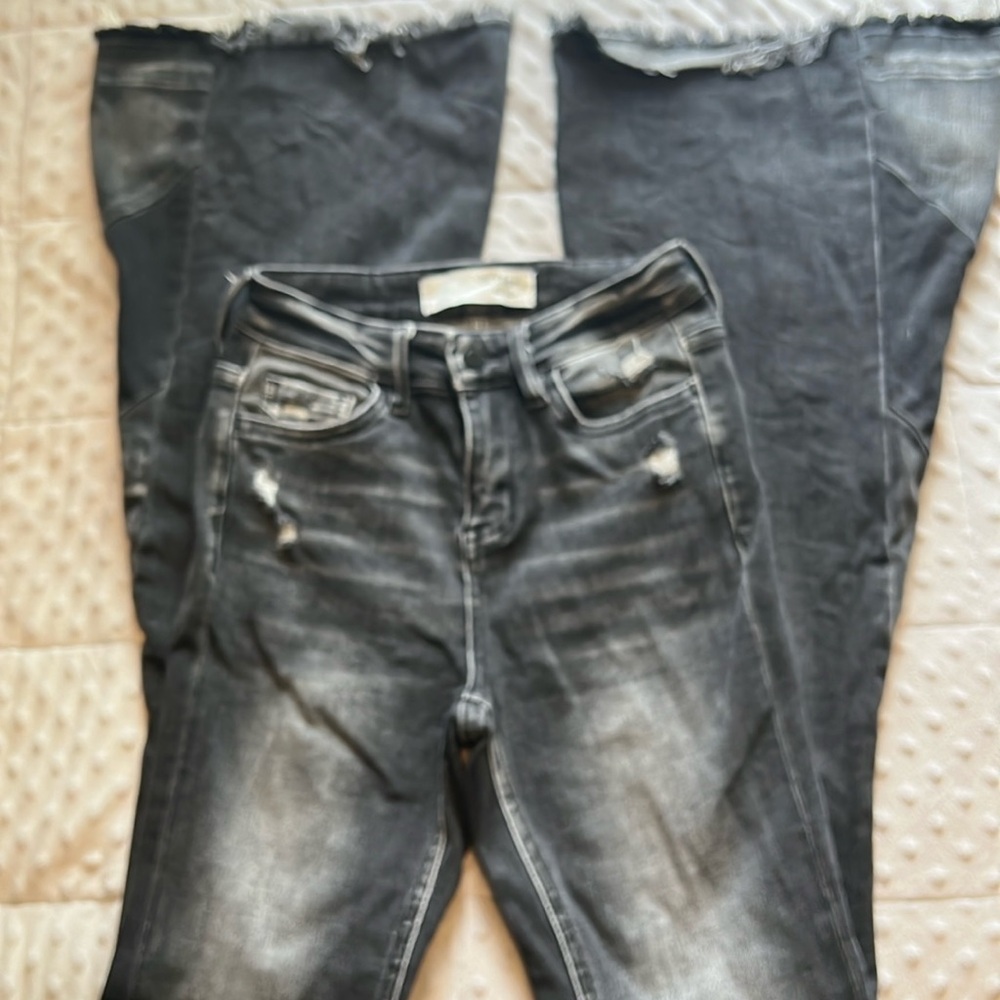 Women's Jeans